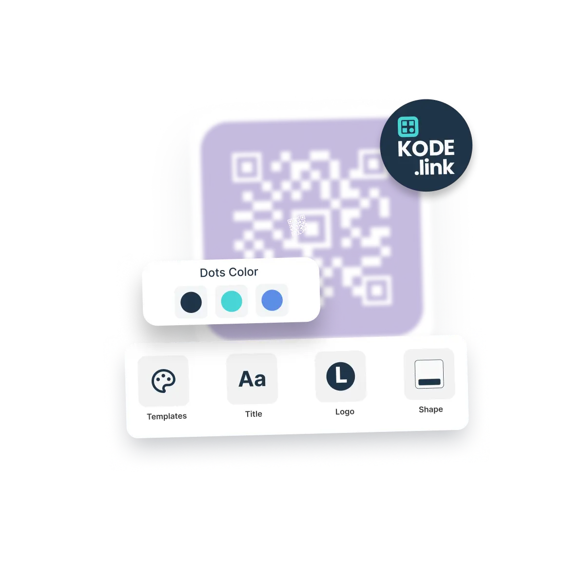 QR Codes stands for 'Quick Response'